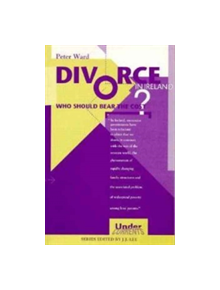 Divorce in Ireland - 9780902561694