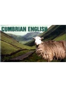 Cumbrian English - 9780902920804