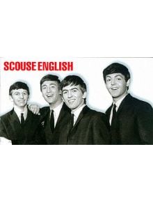 Scouse-English Glossary - 9780902920941