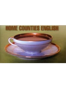 Home Counties English - 9780902920958