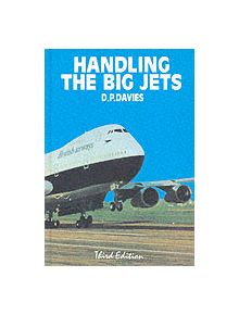 Handling the Big Jets - 9780903083010