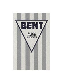 Bent - 9780906399095