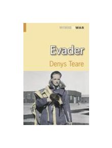 Evader - 9780907579489