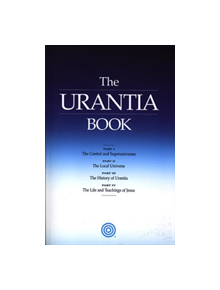 The Urantia Book - 9780911560510