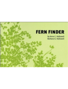 Fern Finder - 9780912550244