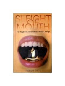 Sleight of Mouth - 9780916990473