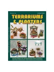 Patterns for Terrariums & Planters - 9780919985025