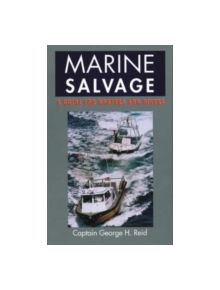 Marine Salvage - 9780924486999