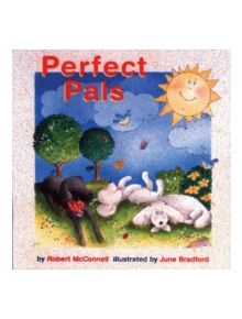 Perfect Pals - 9780929141725