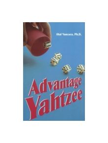 Advantage Yahtzee - 9780929712048