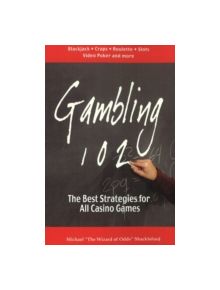 Gambling 102 - 9780929712079