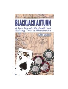 Blackjack Autumn - 9780929712086