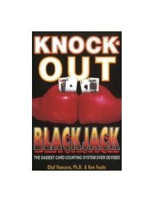 Knock-Out Blackjack - 9780929712314