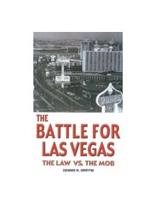 The Battle for Las Vegas - 9780929712376