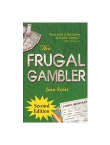 The Frugal Gambler - 9780929712420