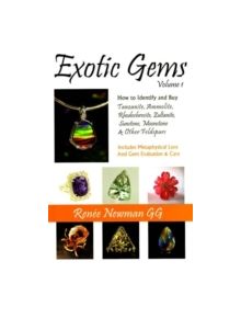 Exotic Gems - 9780929975429