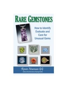 Rare Gemstones - 9780929975467