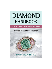 Diamond Handbook - 9780929975535