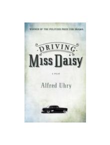 Driving Miss Daisy - 9780930452896