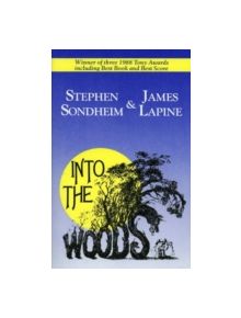 Into the Woods (TCG Edition) - 9780930452933