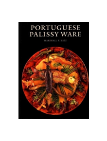 Portuguese Palissy Ware - 9780933920637