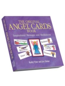 The Original Angel Cards - 9780934245500