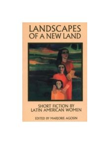 Landscapes of A New Land - 9780934834964