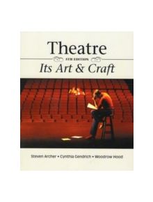 Theatre - 9780939693610