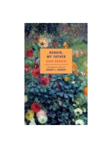 Renoir, My Father - 9780940322776