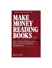 Make Money Reading Books, 3rd Edition - 9780941599207