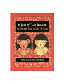 Tale of Two Teddies - 9780942620511