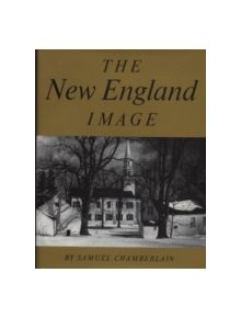 The New England Image - 9780942655087