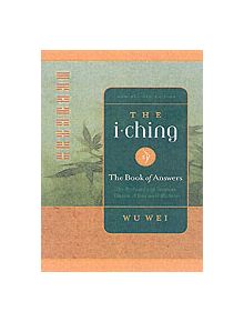 The I Ching - 9780943015415