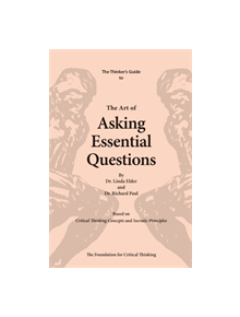 The Art of Asking Essential Questions - 9780944583166