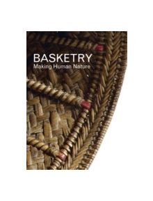 Basketry - 9780946009602