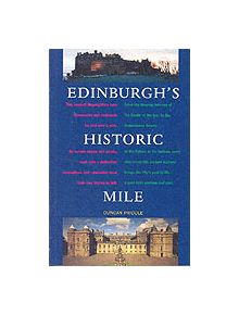 Edinburgh's Historic Mile - 9780946487974