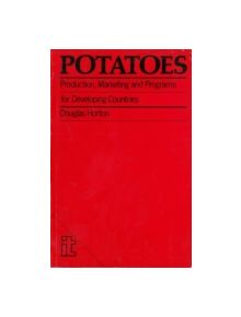 Potatoes - 9780946688098