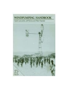 Windpumping Handbook - 9780946688340