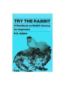 Try the Rabbit - 9780946688616