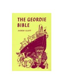 The Geordie Bible - 9780946928064