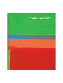 Stanley Whitney - 9780947830540