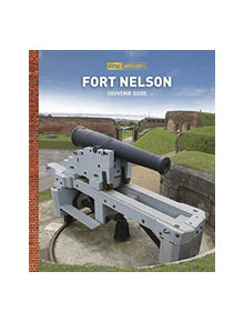 Fort Nelson Guidebook - 9780948092916