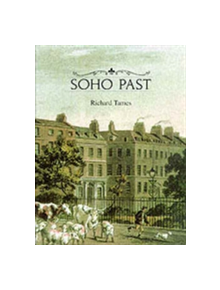 Soho Past - 9780948667268