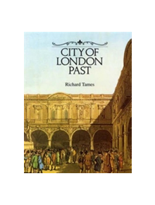 City of London Past - 9780948667312