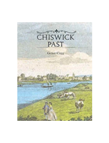 Chiswick Past - 9780948667336