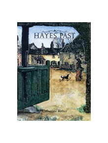 Hayes Past - 9780948667381