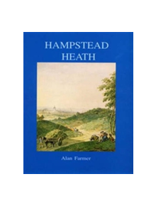 Hampstead Heath - 9780948667404