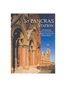 St. Pancras Station - 9780948667688