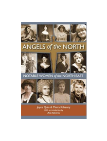 Angels of the North - 9780951048863