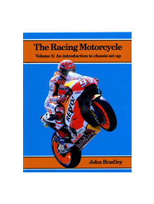 The Racing Motorcycle - 9780951292952